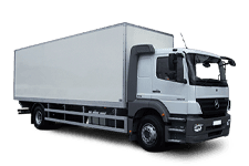 18 Tonne Freight Vehicle