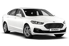Folkestone Edition Mondeo Auto