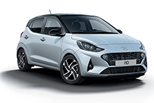 Folkestone Edition Hyundai i10 Automatic