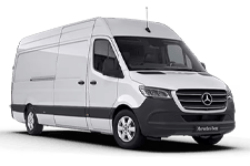 Lorry Hire London - 4 MTR Sprinter - Van hire London
