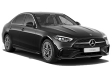Lorry Hire London - C Class Auto - car hire London