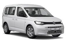 Lorry Hire London - Caddy Van - Van hire London