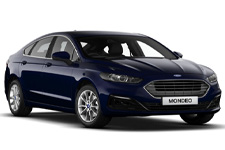 Lorry Hire London - Mondeo Auto - car hire London