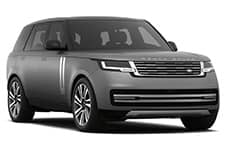 Folkestone Edition Range Rover