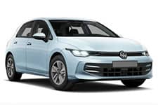 Folkestone's Preferred VW Golf